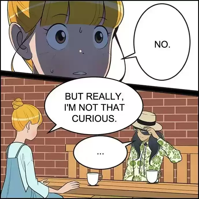 Yumi's Cells Chapter 380: