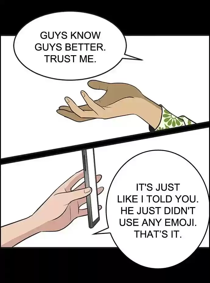 Yumi's Cells Chapter 380: