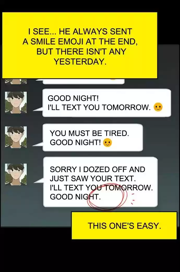 Yumi's Cells Chapter 380: