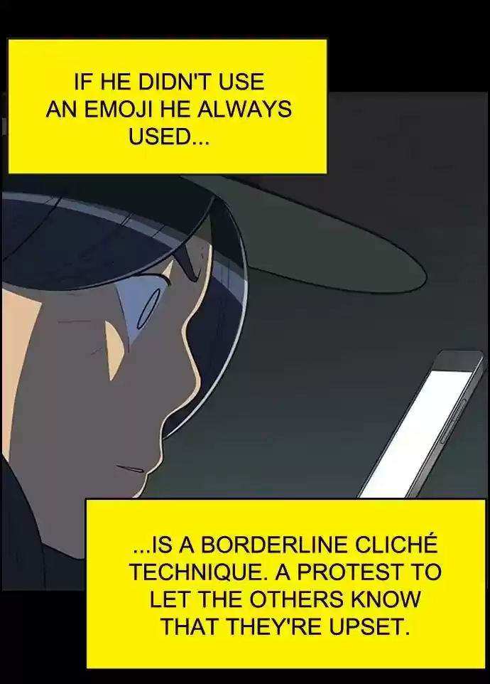 Yumi's Cells Chapter 380: