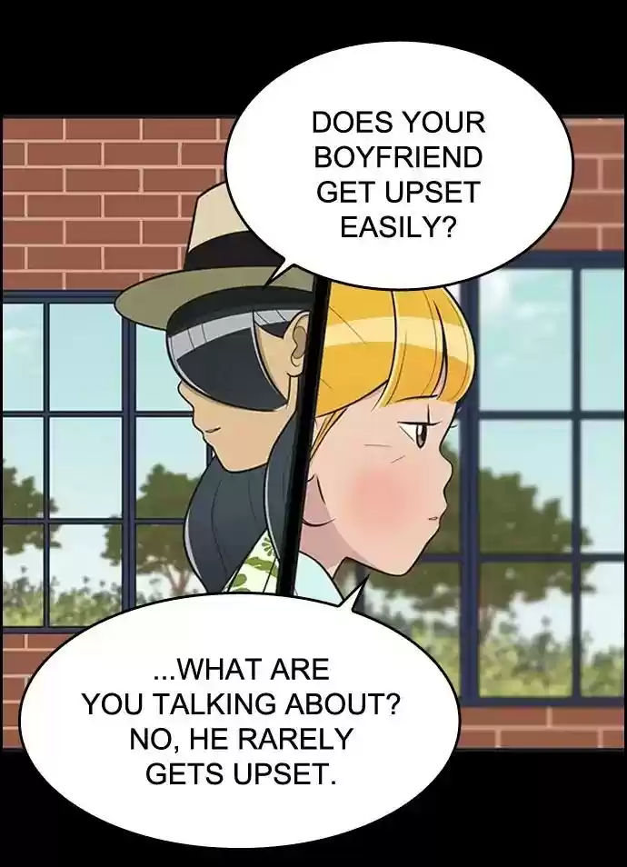 Yumi's Cells Chapter 380: