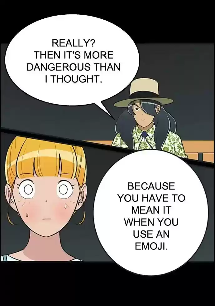 Yumi's Cells Chapter 380: