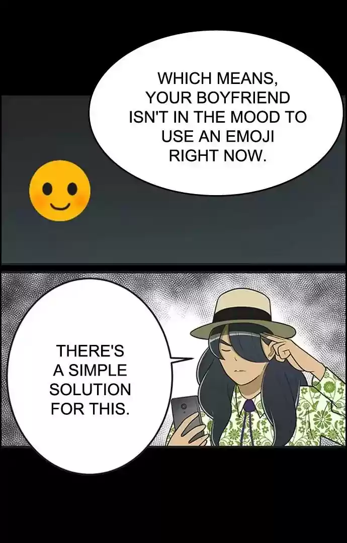 Yumi's Cells Chapter 380: