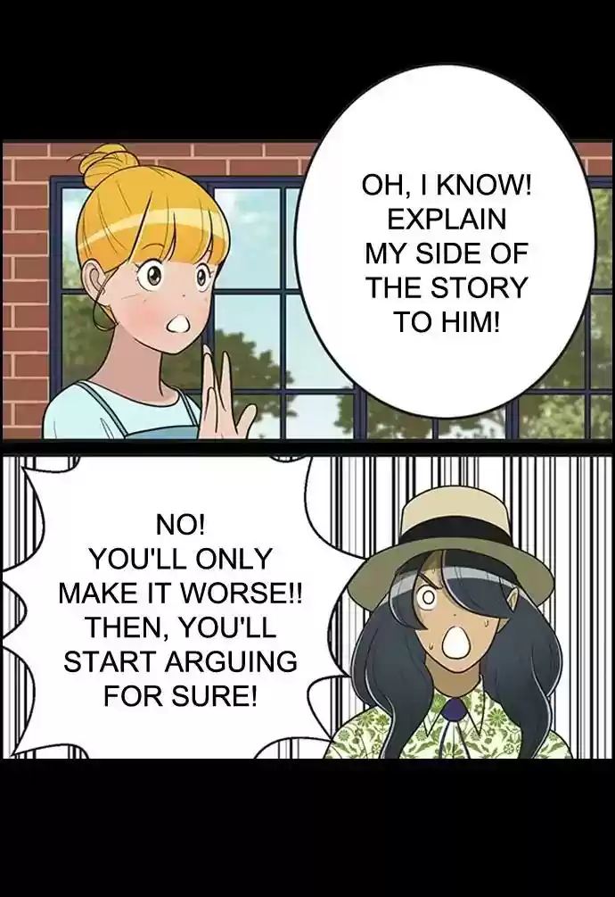 Yumi's Cells Chapter 380: