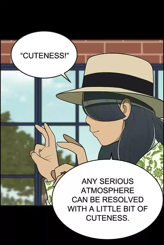 Yumi's Cells Chapter 380: