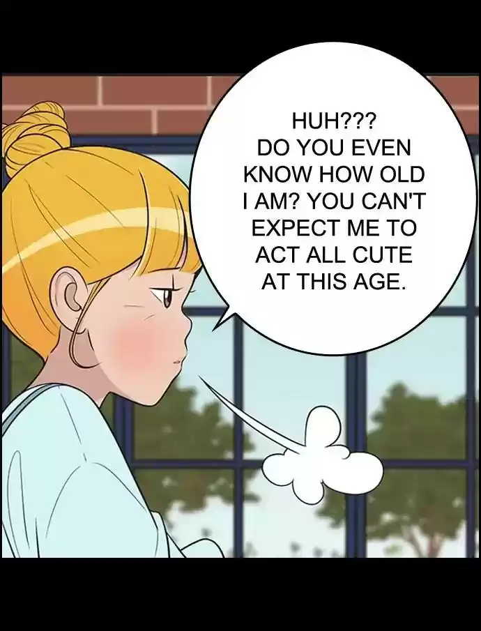 Yumi's Cells Chapter 380: