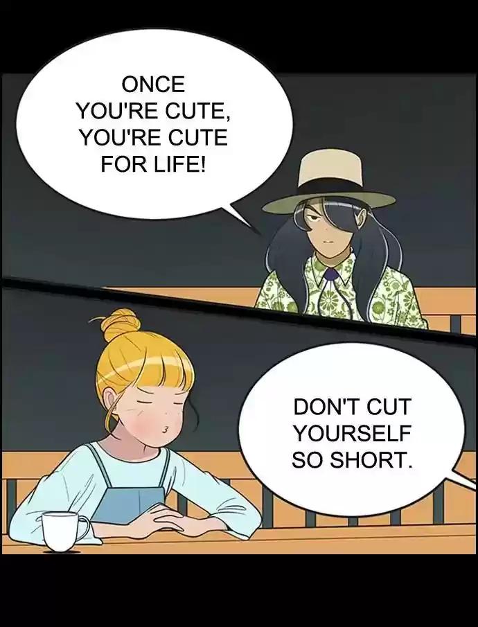 Yumi's Cells Chapter 380: