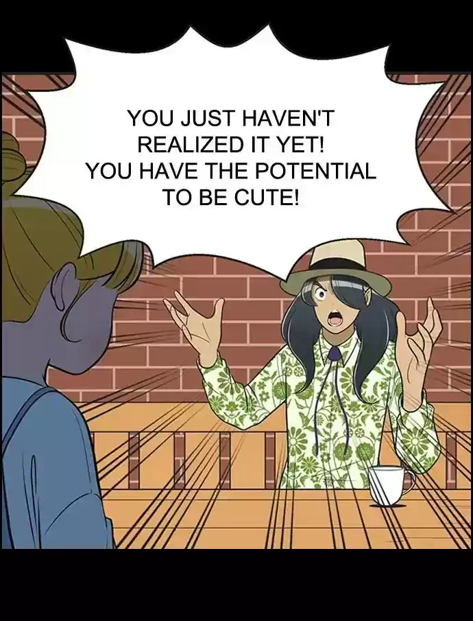 Yumi's Cells Chapter 380: