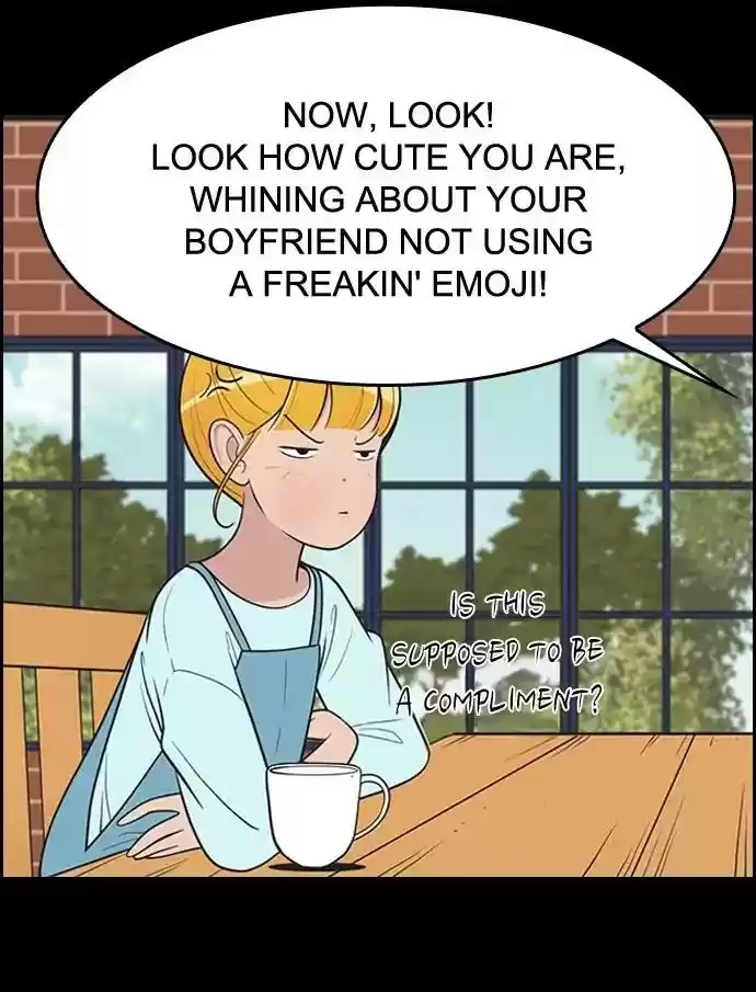 Yumi's Cells Chapter 380: