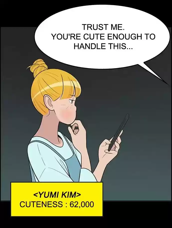 Yumi's Cells Chapter 380: