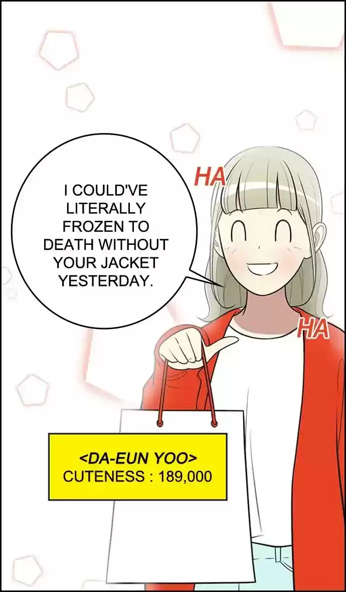 Yumi's Cells Chapter 380: