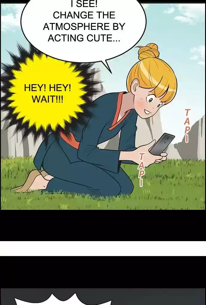 Yumi's Cells Chapter 381: