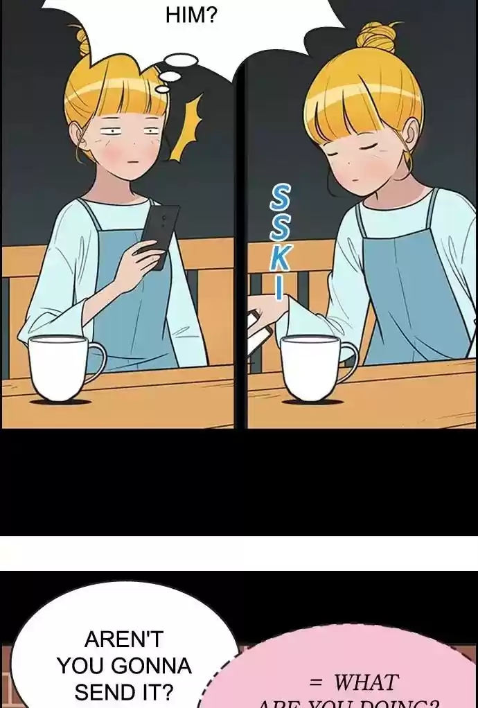 Yumi's Cells Chapter 381: