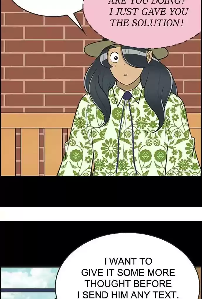 Yumi's Cells Chapter 381: