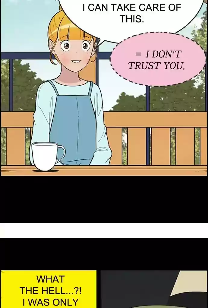 Yumi's Cells Chapter 381: