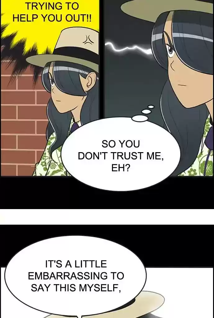 Yumi's Cells Chapter 381: