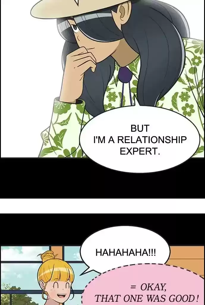 Yumi's Cells Chapter 381: