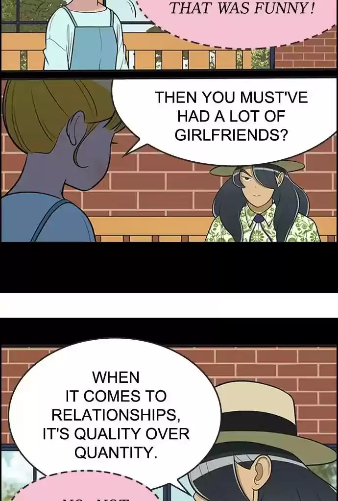 Yumi's Cells Chapter 381: