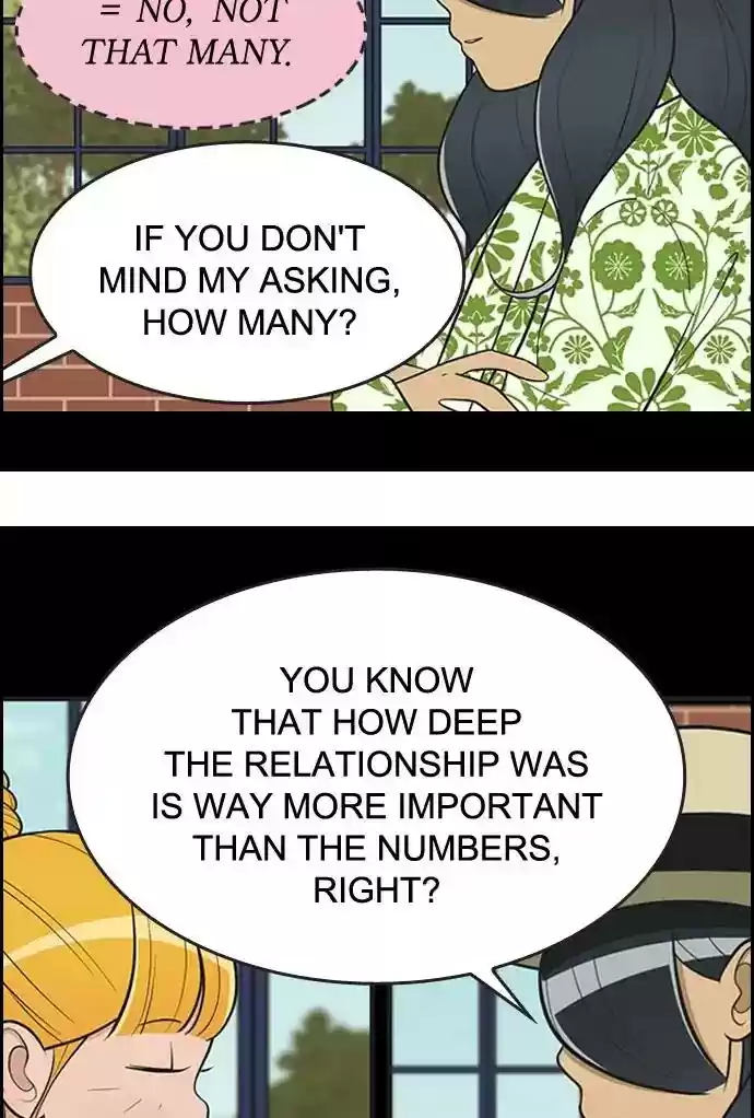 Yumi's Cells Chapter 381: