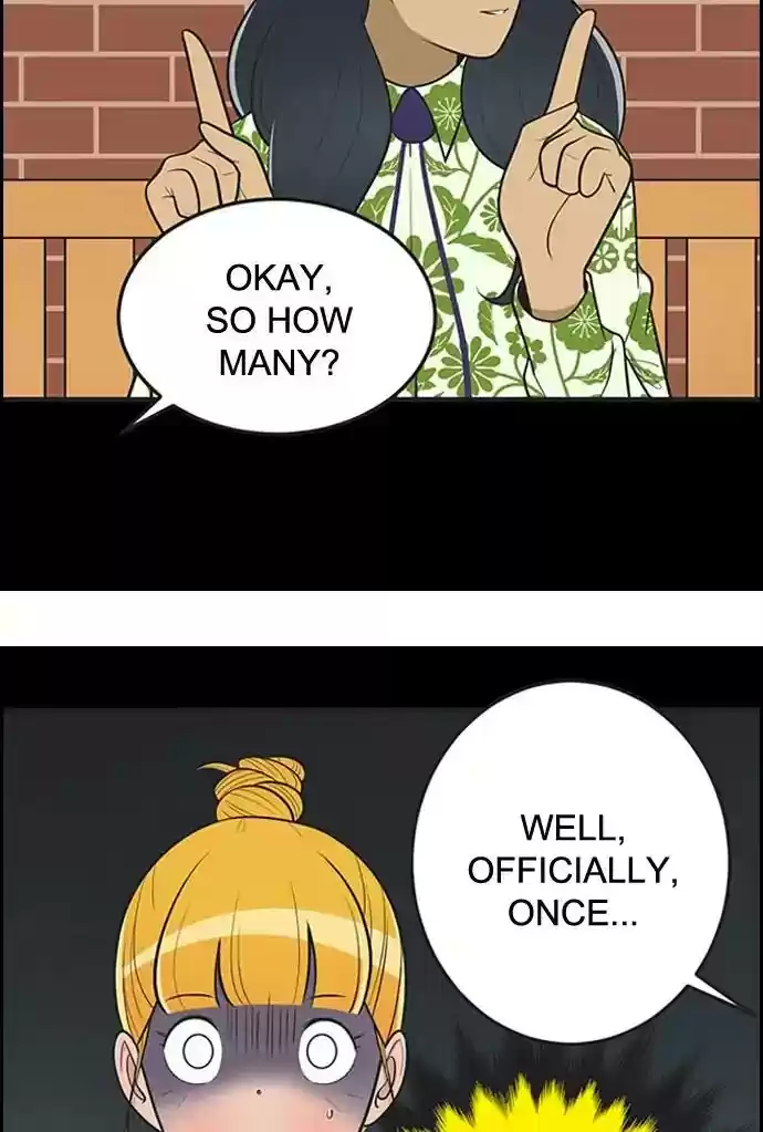 Yumi's Cells Chapter 381: