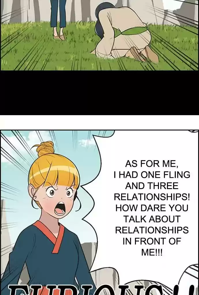 Yumi's Cells Chapter 381: