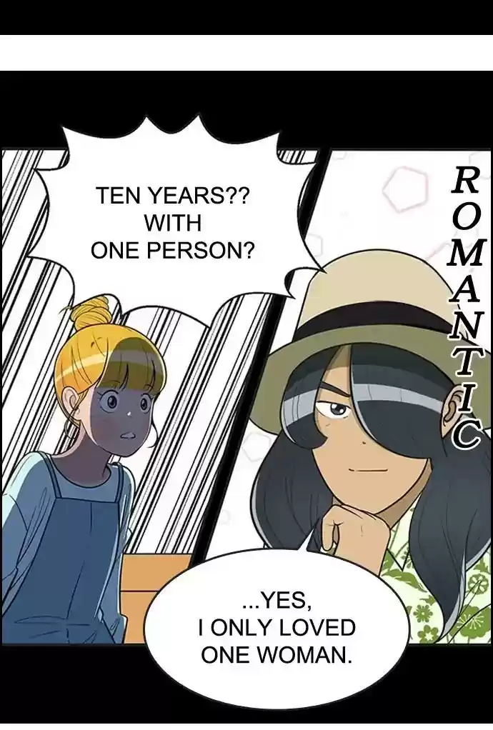 Yumi's Cells Chapter 381: