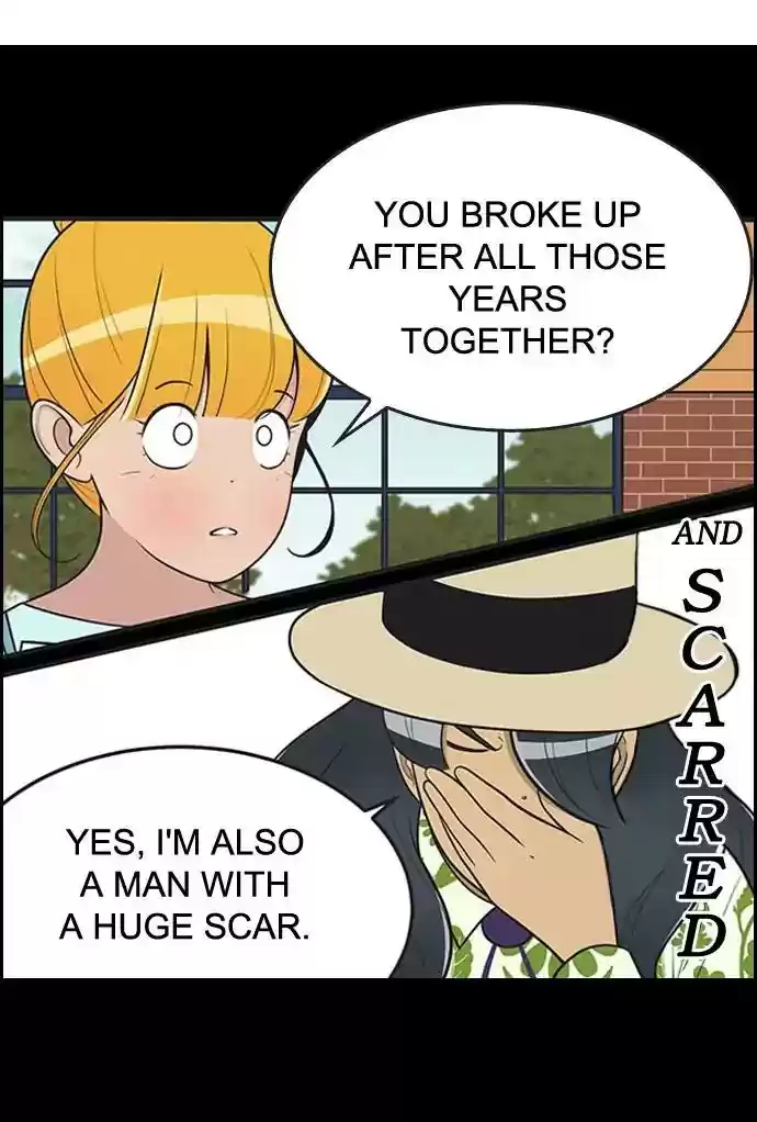 Yumi's Cells Chapter 381: