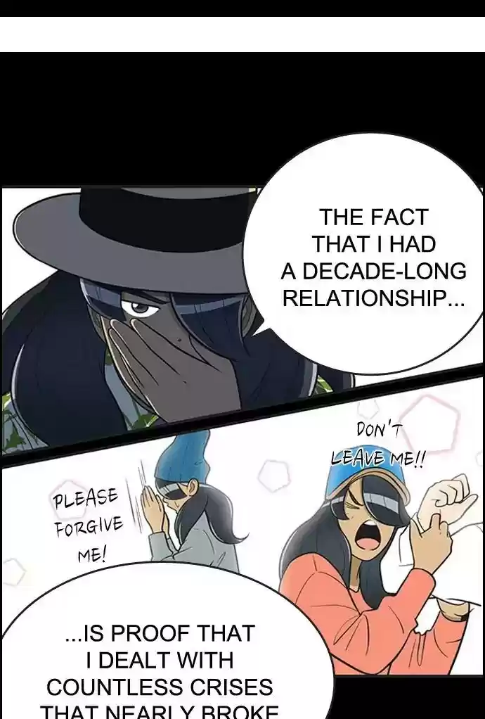 Yumi's Cells Chapter 381: