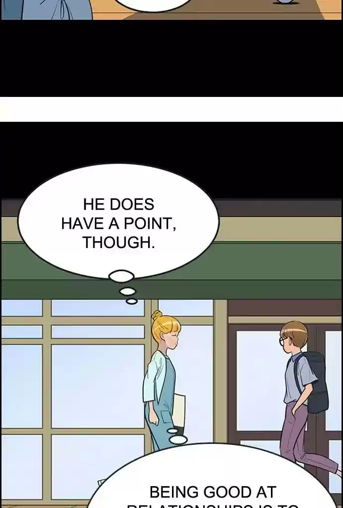 Yumi's Cells Chapter 381: