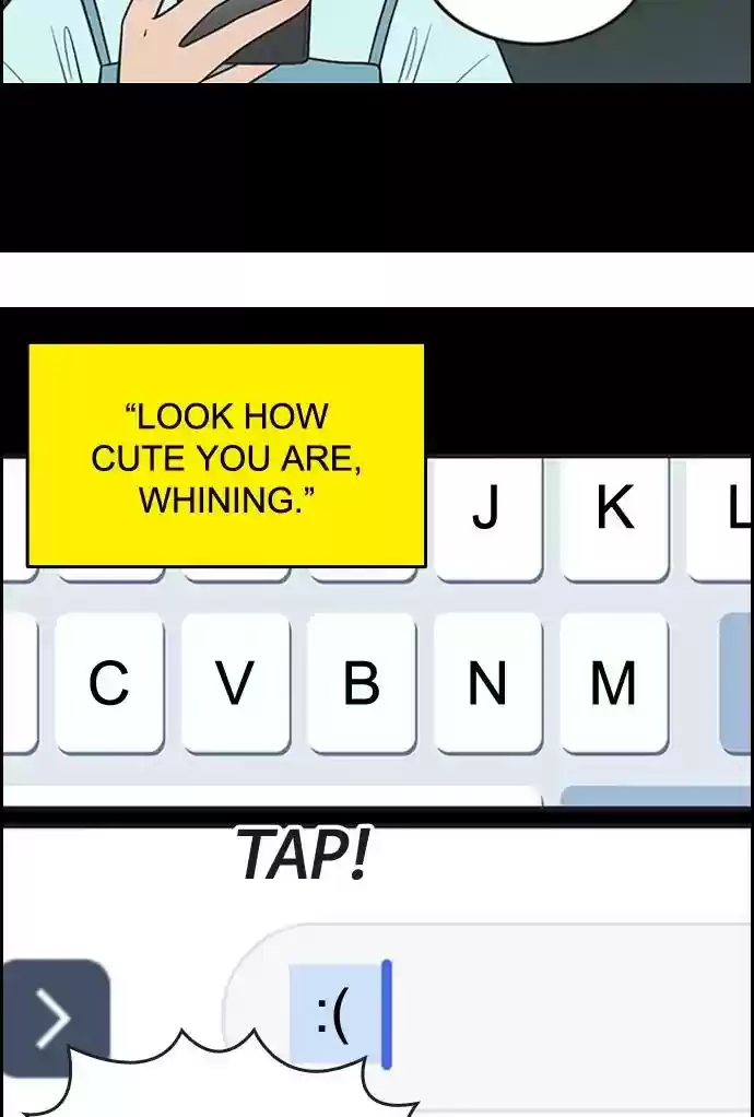 Yumi's Cells Chapter 381: