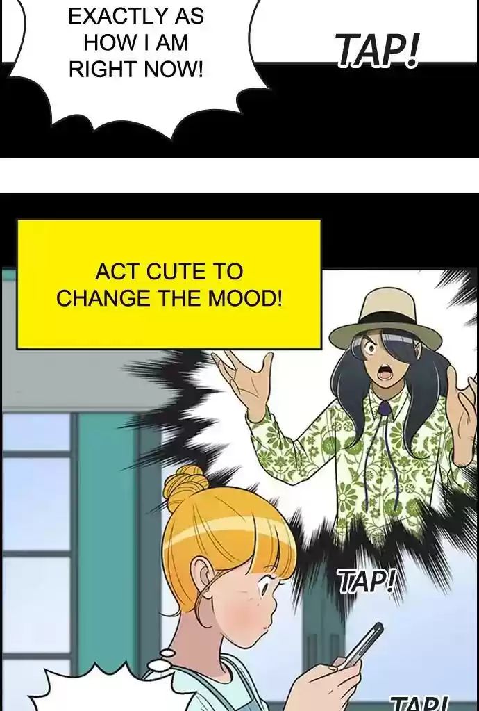 Yumi's Cells Chapter 381: