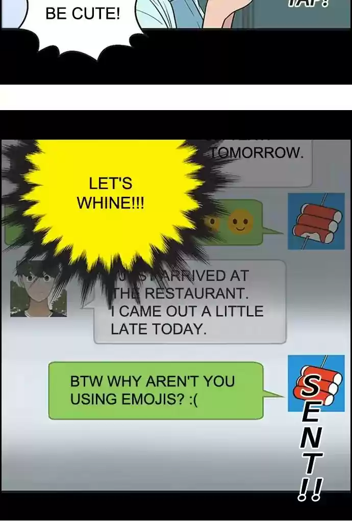 Yumi's Cells Chapter 381: