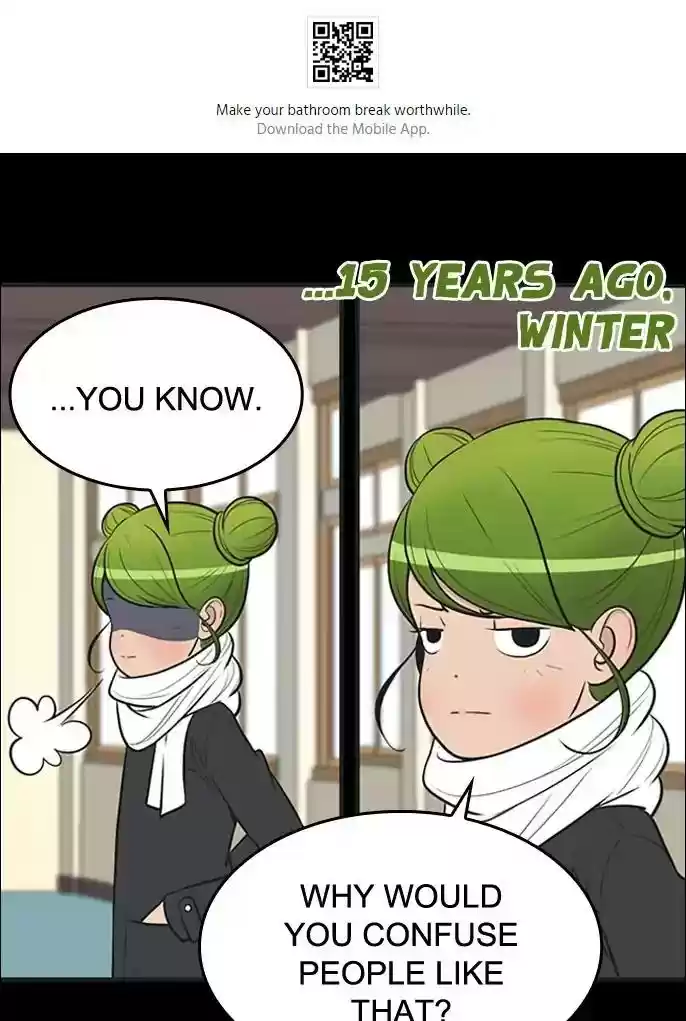 Yumi's Cells Chapter 382: