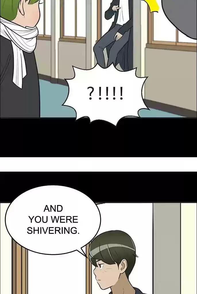 Yumi's Cells Chapter 382: