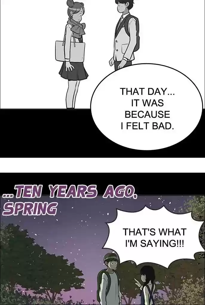 Yumi's Cells Chapter 382: