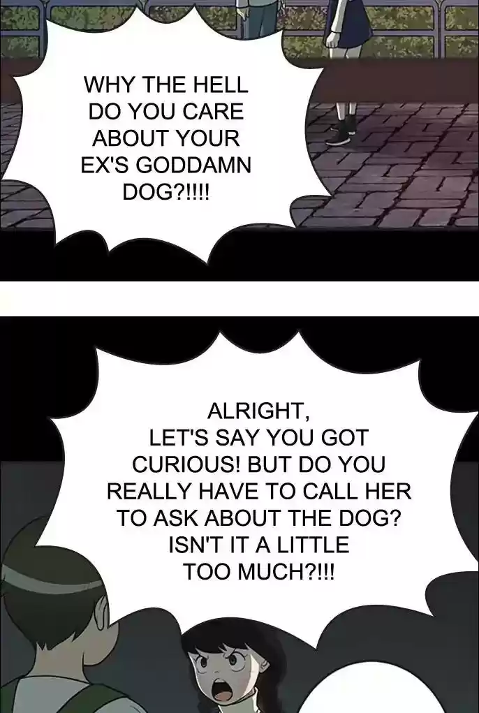 Yumi's Cells Chapter 382: