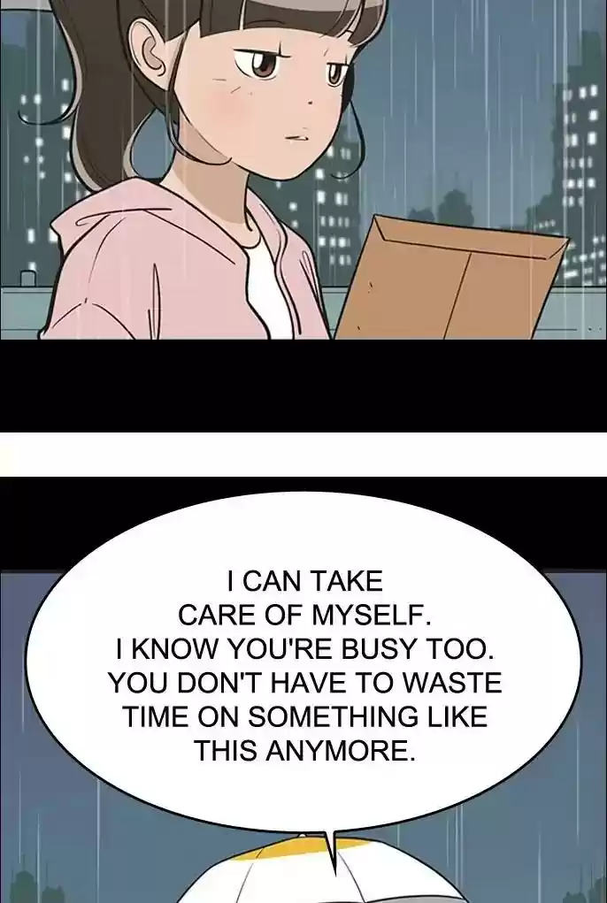 Yumi's Cells Chapter 382: