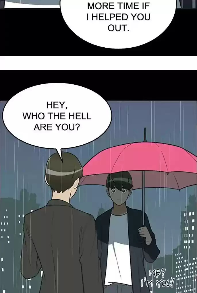 Yumi's Cells Chapter 382: