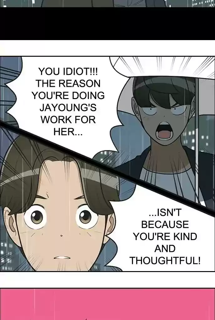 Yumi's Cells Chapter 382: