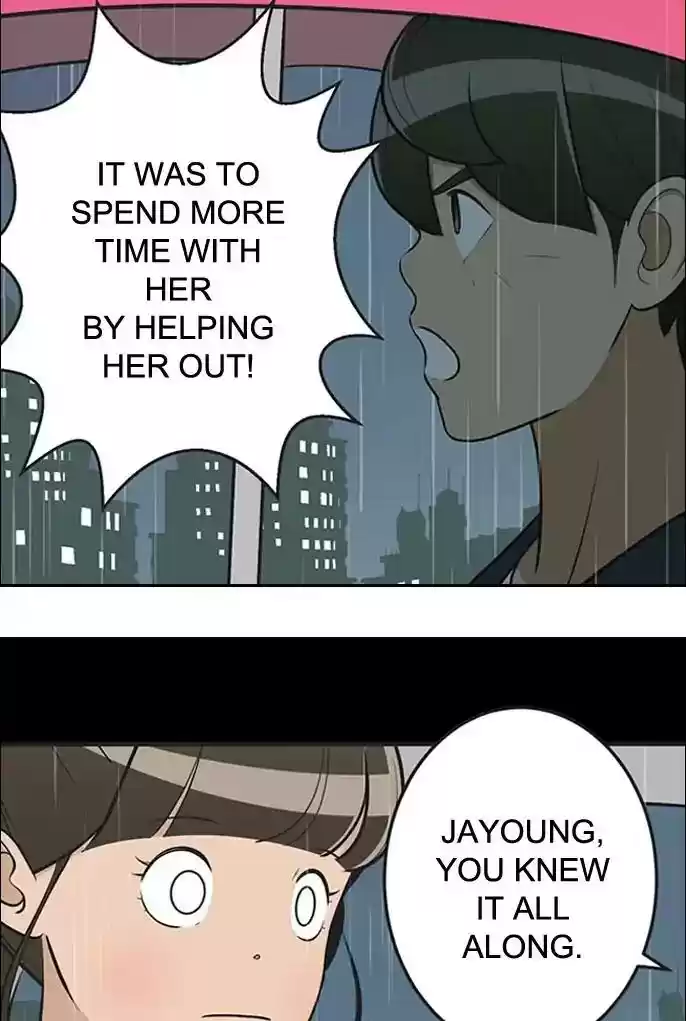 Yumi's Cells Chapter 382: