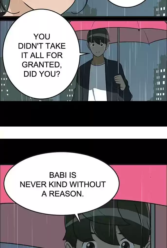 Yumi's Cells Chapter 382: