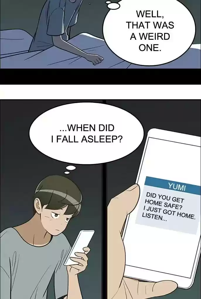 Yumi's Cells Chapter 382: