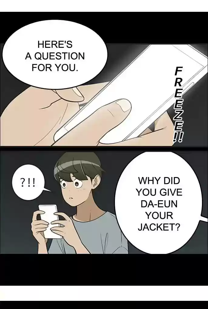 Yumi's Cells Chapter 382: