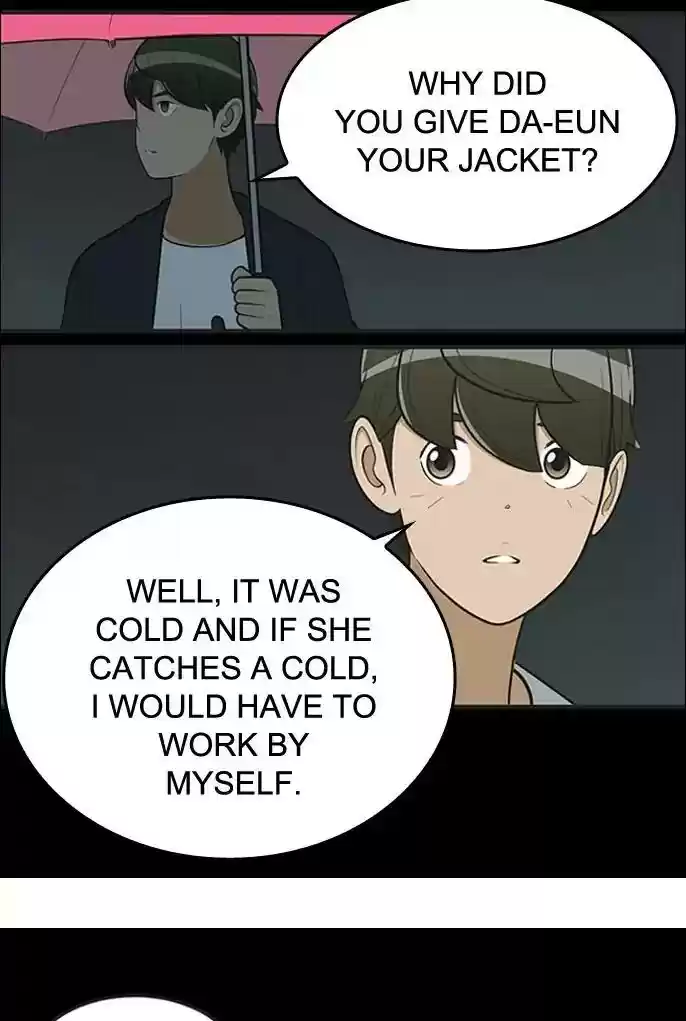 Yumi's Cells Chapter 382: