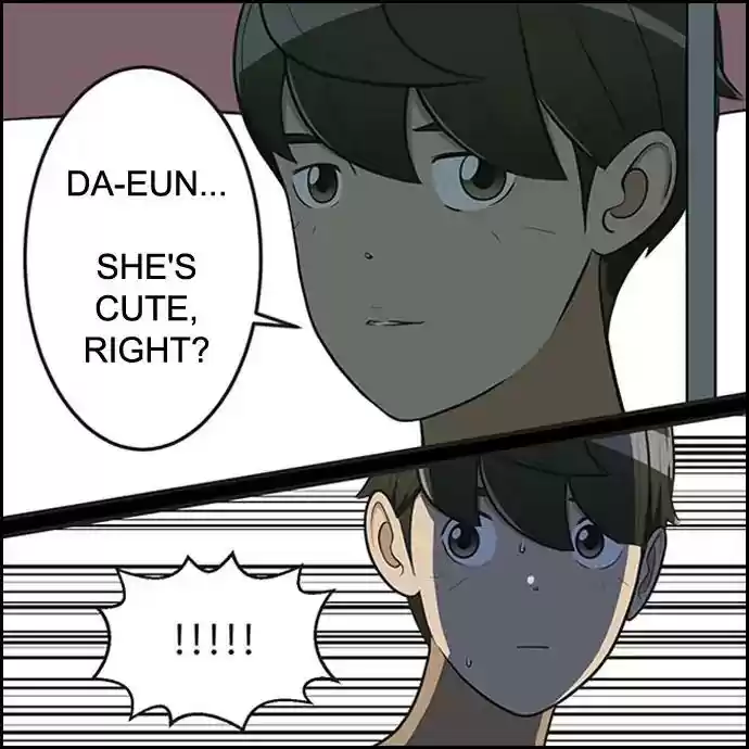 Yumi's Cells Chapter 383: