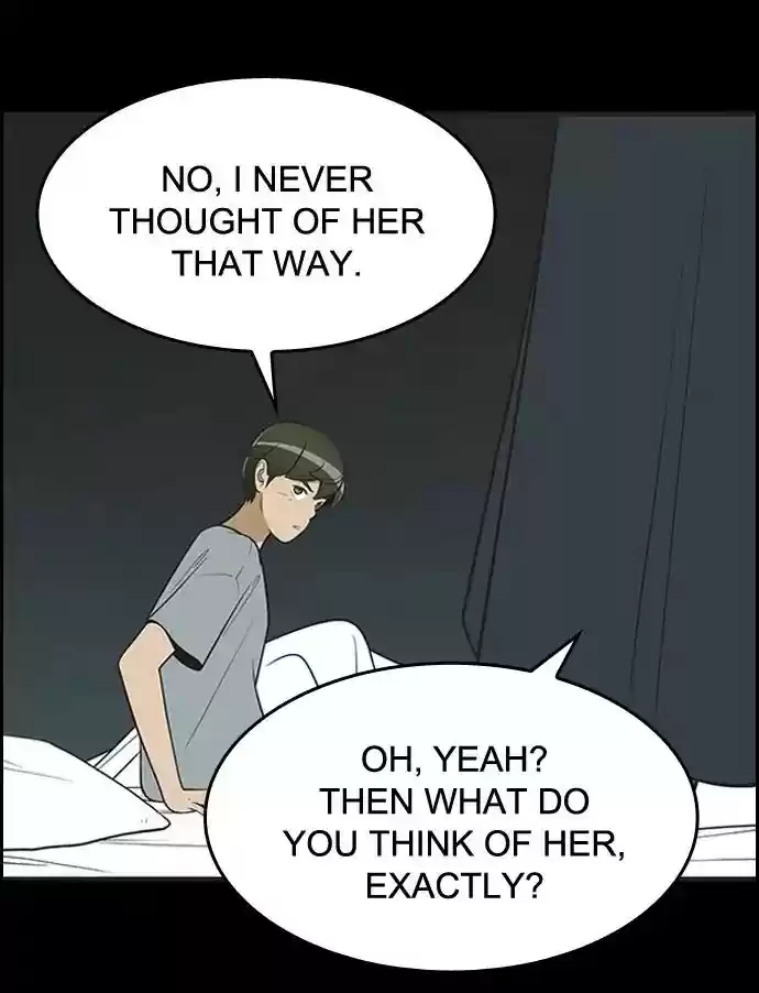 Yumi's Cells Chapter 383: