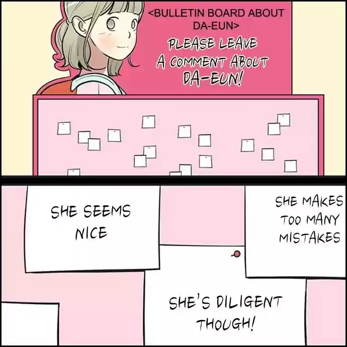 Yumi's Cells Chapter 383: