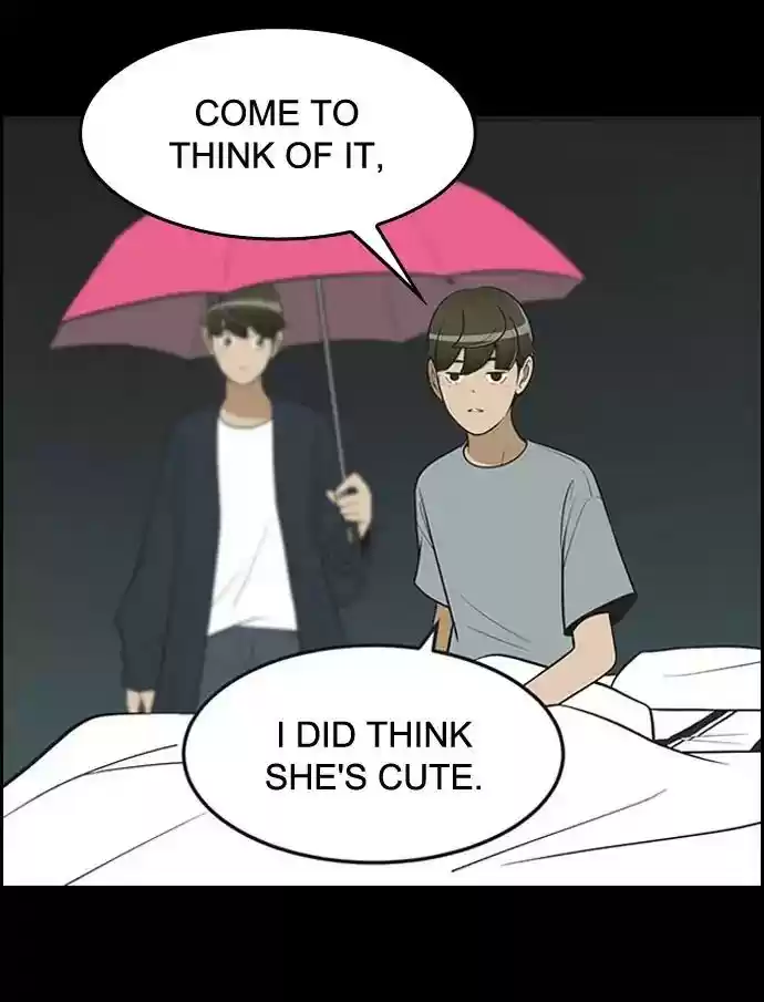 Yumi's Cells Chapter 383: