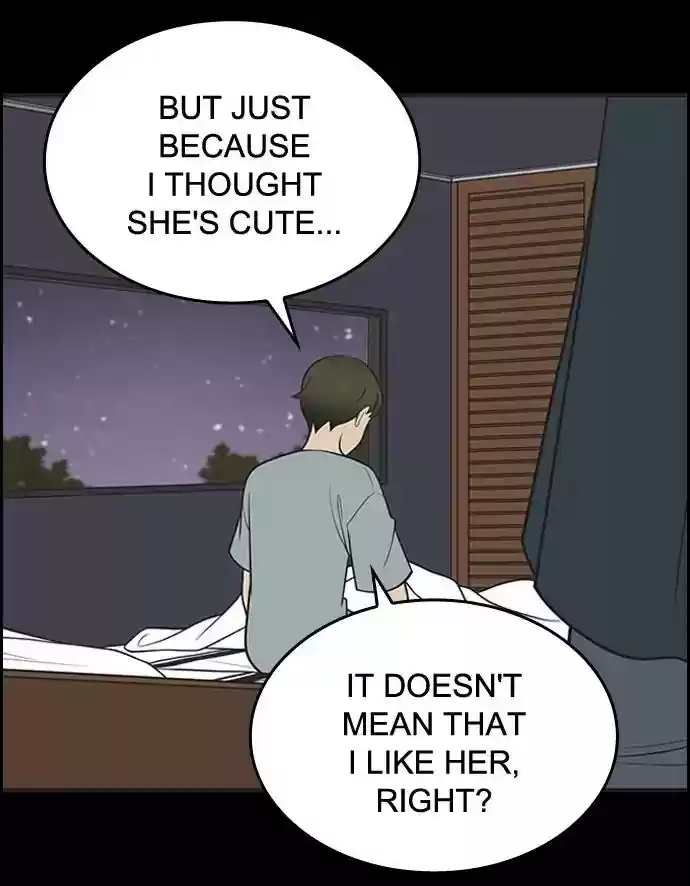 Yumi's Cells Chapter 383: