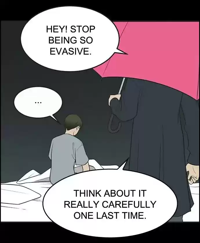 Yumi's Cells Chapter 383: